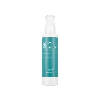 Zdjęcie Benton PHA Peeling Toner Woda do twarzy 150 ml