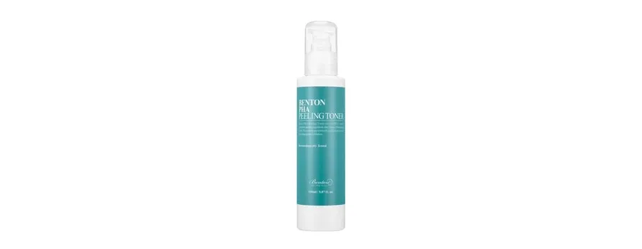 obrazek 1 Benton PHA Peeling Toner Woda do twarzy 150 ml
