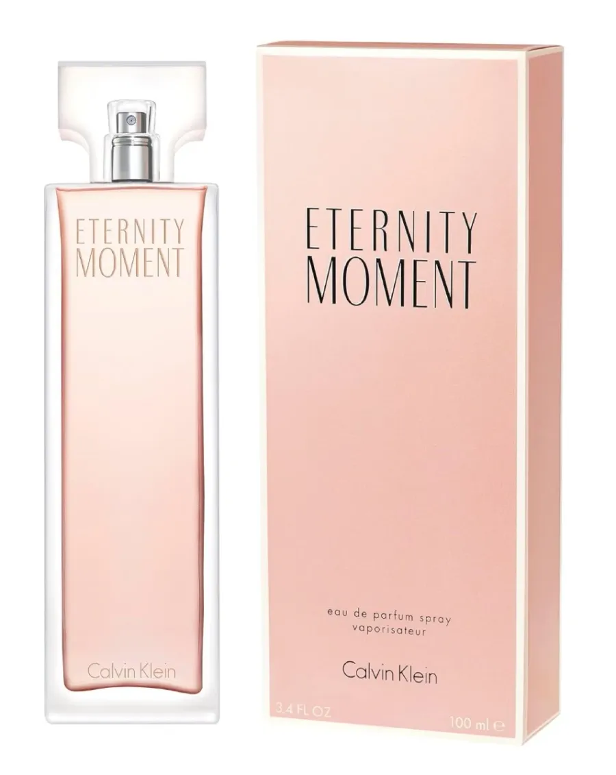 obrazek 1 Calvin Klein Eternity Moment Woda perfumowana dla kobiet 30 ml 30 ml