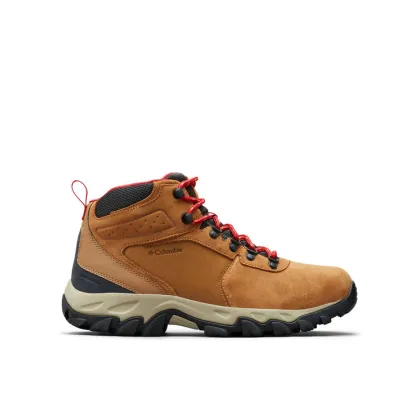Zdjęcie Columbia Trekkingi Newton Ridge Plus II Suede Wp 1746411 Brązowy