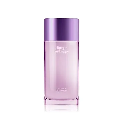 Zdjęcie CLINIQUE My Happy Cocoa & Cashmere Perfumy 100 ml