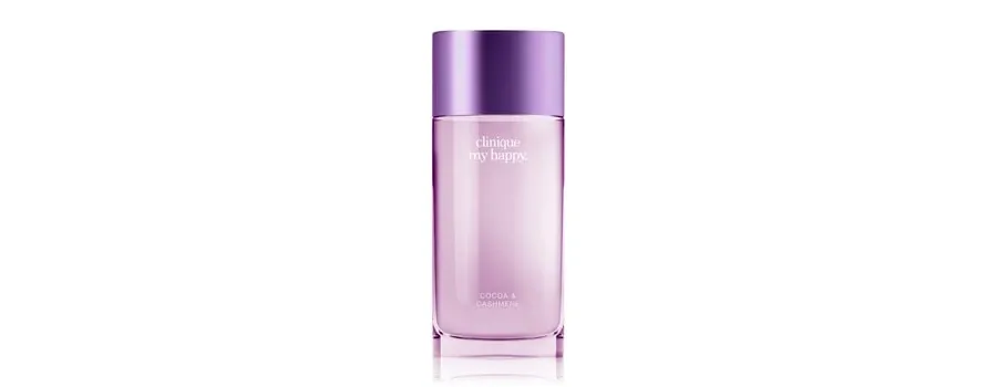 obrazek 1 CLINIQUE My Happy Cocoa & Cashmere Perfumy 100 ml