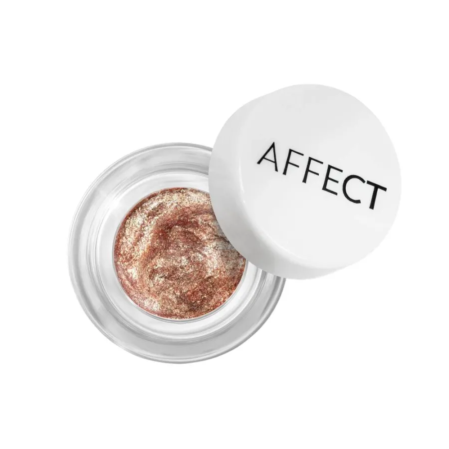 obrazek 1 Affect Eyeconic Mousse Cień do powiek w musie, Fame Fame 5 g