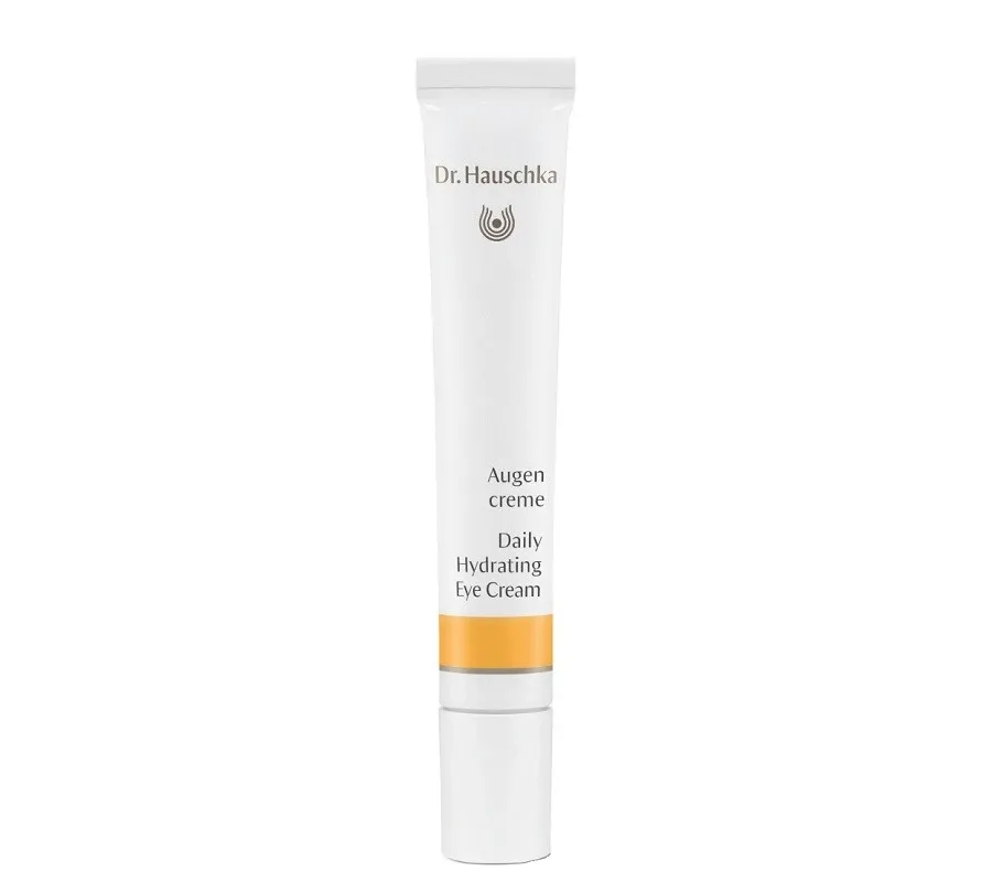 obrazek 1 Dr Hauschka Nawilżający krem pod oczy  12.5 ml