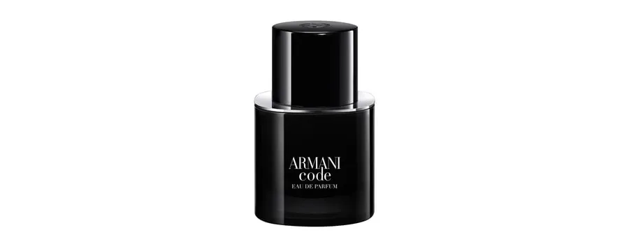 obrazek 1 Giorgio Armani Code Refillable Woda perfumowana 30 ml