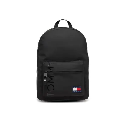 Zdjęcie Tommy Jeans Plecak Tjm Daily + Dome Backpack AM0AM13274 Czarny