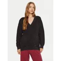Zdjęcie Champion Bluza 117636 Czarny Oversize