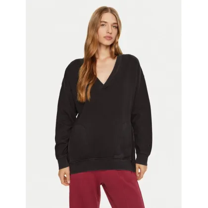 Zdjęcie Champion Bluza 117636 Czarny Oversize