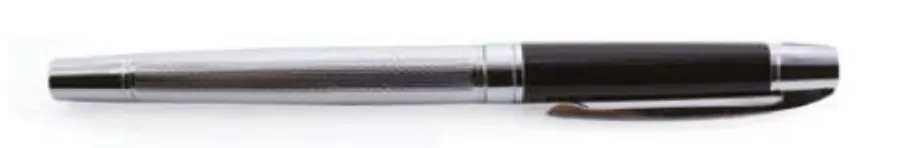 obrazek 1 Eleganckie stylowe pióro kulkowe