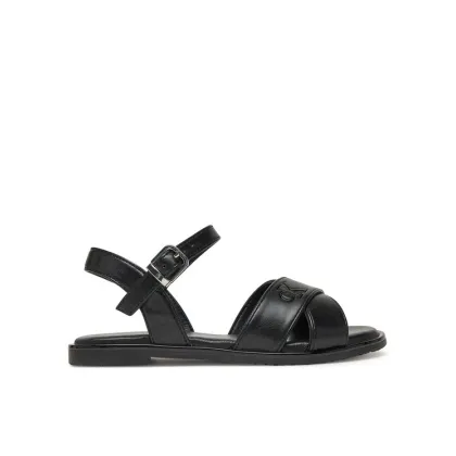 Zdjęcie Calvin Klein Jeans Sandały V3A2-82041-1013 M Czarny