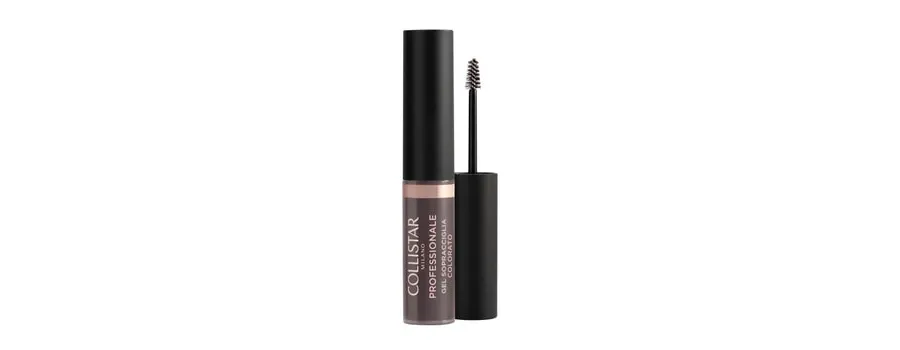 obrazek 1 Collistar Professionale Farbiges Augenbrauen-Gel Żel do brwi 6 ml Nr. 2 - Castano