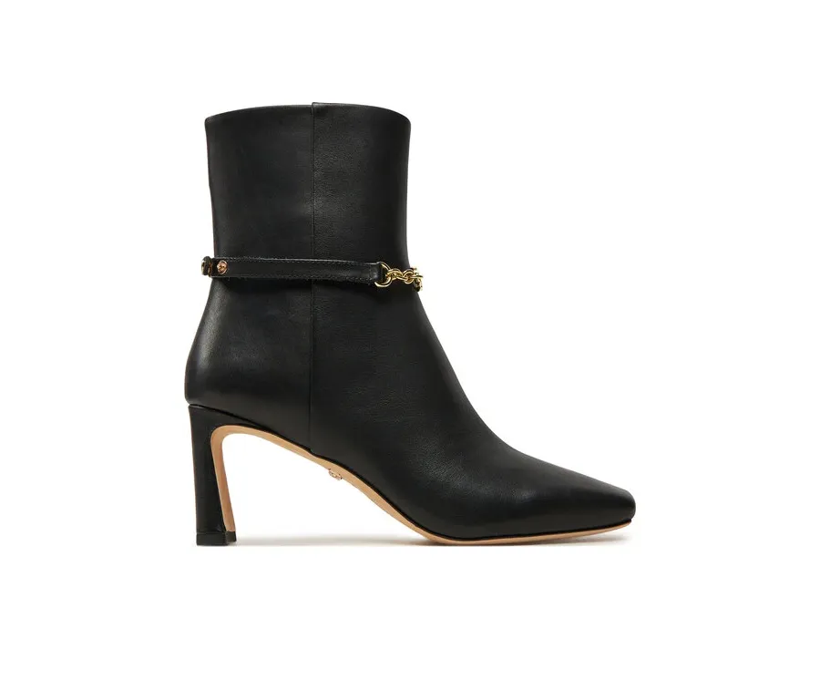 obrazek 1 Marciano Guess Botki 4BGZ27 7103A Czarny