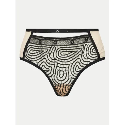 Zdjęcie Chantelle Bokserki Vibrate C018B0 Czarny