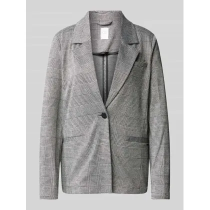 Zdjęcie Żakiet z kołnierzem z klapami