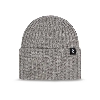 Zdjęcie Reima Czapka Villaisa 5300282A Szary