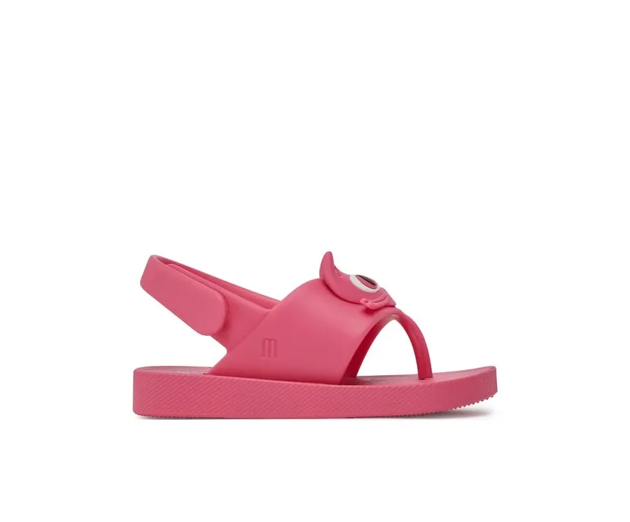 obrazek 1 Melissa Sandały Mini Melissa Teeny Bb 35694 Różowy