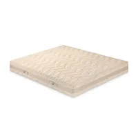 Picture Stylish Italian Fortuna Sostenuto Lino mattress - Bedding Italia