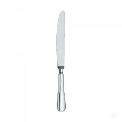 Zdjęcie Ekskluzywny platerowany srebrem nóż dla dziecka Cardinale - Zaramella Argenti