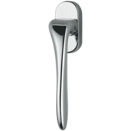 Zdjęcie Włoska klamka do okien z serii Madi