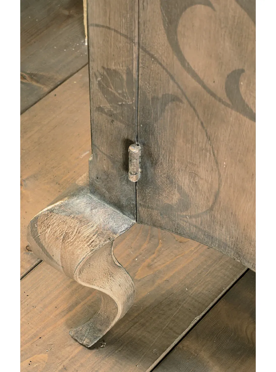 picture 3 Italian wooden chest of drawers - Interiors Italia