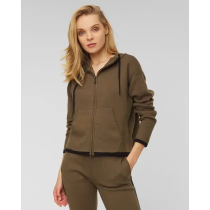 Zdjęcie Sweter Z Kapturem Deha Hype