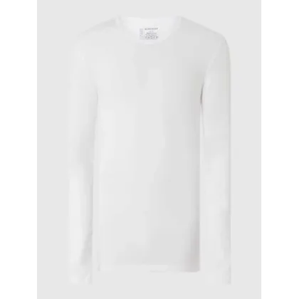 Zdjęcie Bluzka z długim rękawem z dodatkiem streczu