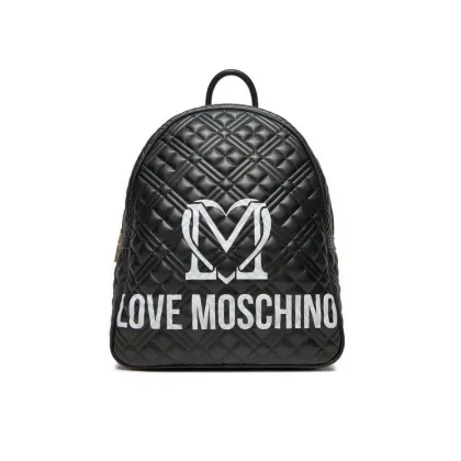 Zdjęcie LOVE MOSCHINO Plecak JC4377PP0LKR100A Czarny