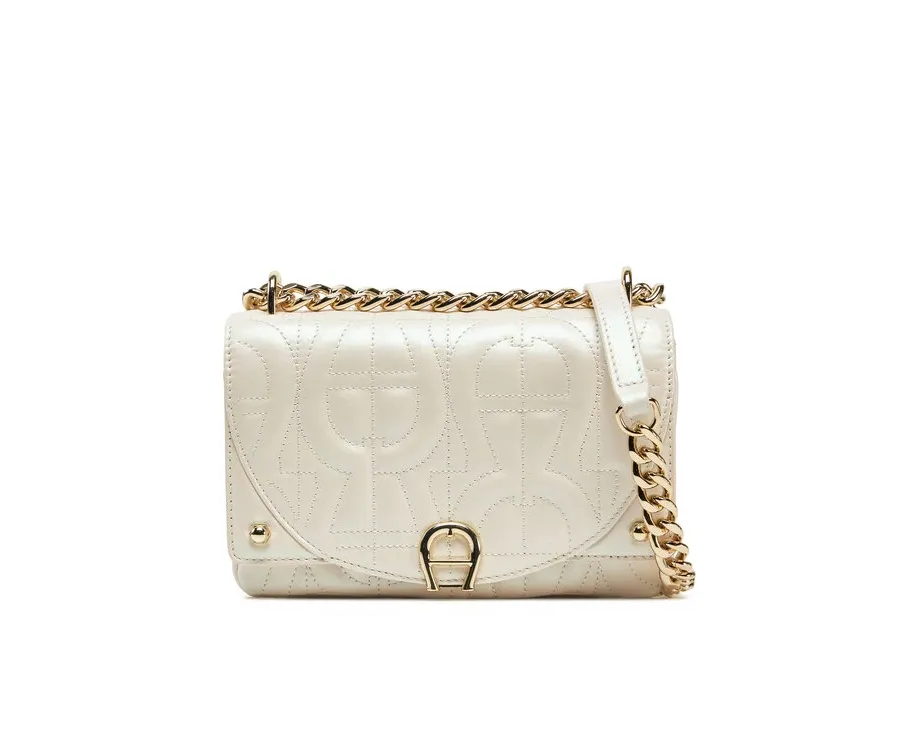 obrazek 1 Aigner Torebka 135043 Biały