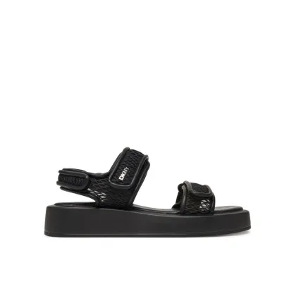Zdjęcie DKNY Sandały Owyn K1514238 Czarny