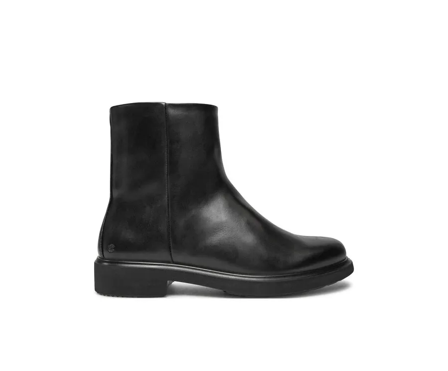 obrazek 1 ECCO Botki Metropole Amsterdam 22206301001 Czarny