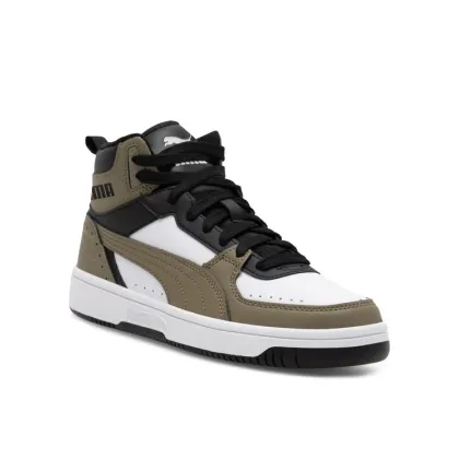 Zdjęcie Puma Sneakersy Rebound Joy Jr 374687 15 Khaki