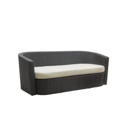 Zdjęcie Wyjątkowa sofa ogrodowa Sentosa