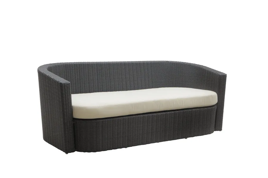 obrazek 1 Wyjątkowa sofa ogrodowa Sentosa