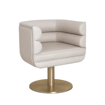 Zdjęcie Wyjątkowy fotel do salonu marki Essential Home