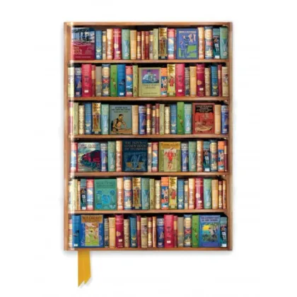 Zdjęcie Dziennik (Biblioteki Bodleian: Hobby i rozrywki) - Flame Tree Publishing