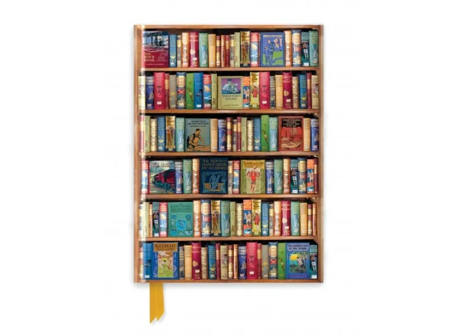 obrazek 1 Dziennik (Biblioteki Bodleian: Hobby i rozrywki) - Flame Tree Publishing