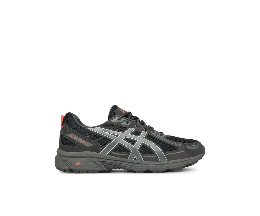 obrazek 1 Asics Sneakersy Gel-Venture 6 1203A438 Czarny