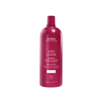 Zdjęcie Aveda Color Control Light Shampoo Szampon do włosów 1000 ml