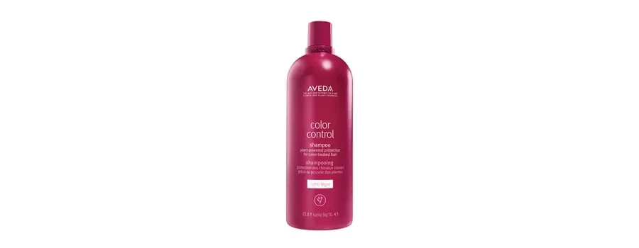 obrazek 1 Aveda Color Control Light Shampoo Szampon do włosów 1000 ml