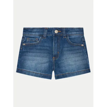 Zdjęcie Mayoral Szorty jeansowe 236 Granatowy Regular Fit