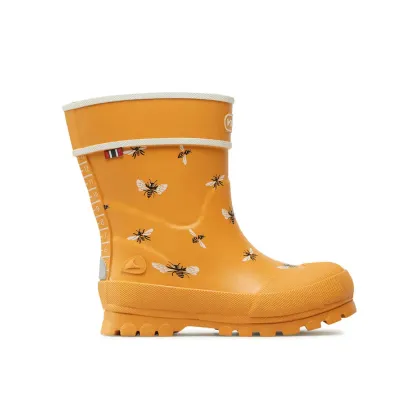 Zdjęcie Viking Kalosze Alv Jolly 1-60060-1301 Żółty