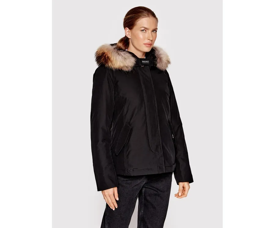 Woolrich fur deals