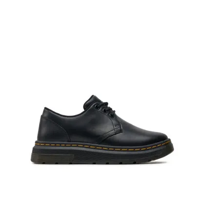 Zdjęcie Dr. Martens Półbuty Crewson Lo 31669001 Czarny