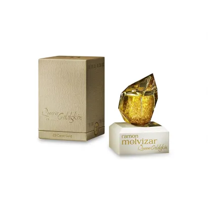 Zdjęcie Queen Goldskin Ramon Molvizar 77ml - Unisex