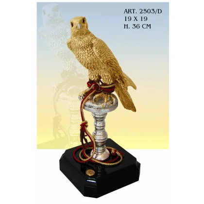 Zdjęcie Włoska figura orła na prezent