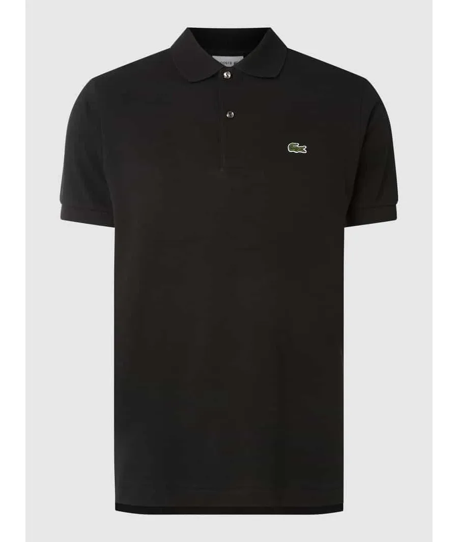 obrazek 1 Koszulka polo z wyhaftowanym logo