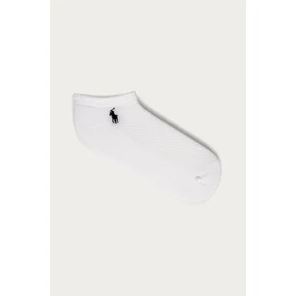 Zdjęcie Polo Ralph Lauren - Skarpetki (6-pack) 455747502003
