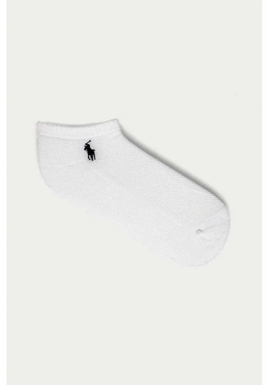 obrazek 1 Polo Ralph Lauren - Skarpetki (6-pack) 455747502003