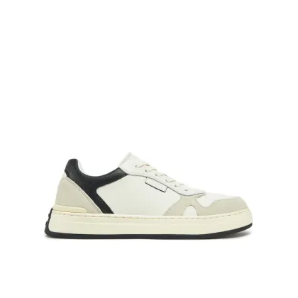 Zdjęcie Liu Jo Sneakersy Boy 02 7B5003 PX629 Biały