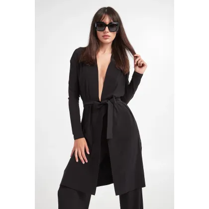 Zdjęcie Kardigan damski Gordon MAX MARA LEISURE Max Mara Leisure